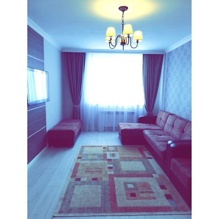 Best Apartment On Sauran Towers Astana Exterior foto