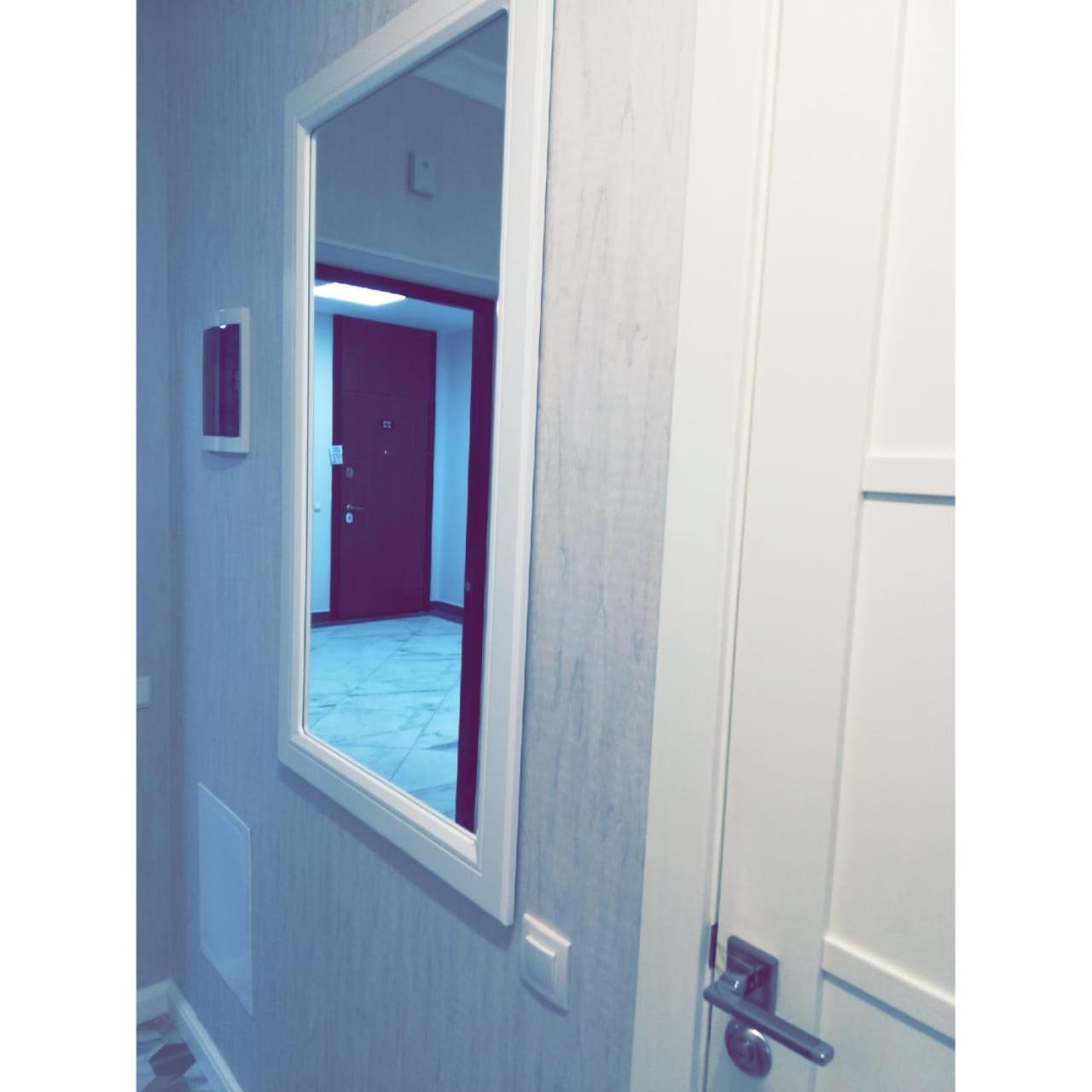 Best Apartment On Sauran Towers Astana Exterior foto